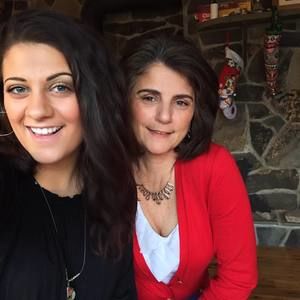 Meet your Posher, Joann